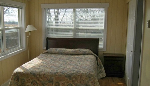 Chambre Classique, 1 lit double