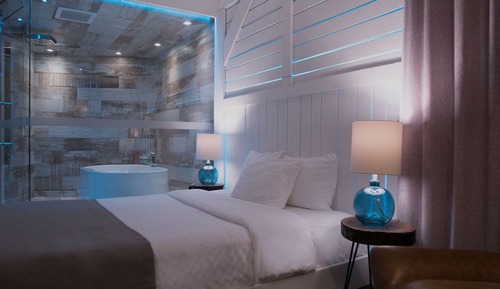Chambre Signature
