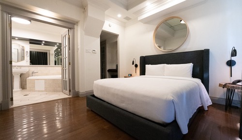 Chambre Signature