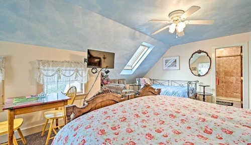 Chambre Simple, plusieurs lits