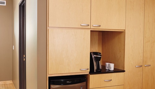 Suite Standard