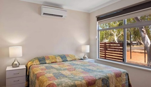 Cabane Deluxe, 1 chambre