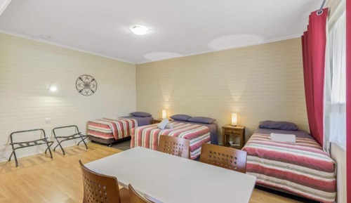 Chambre Standard