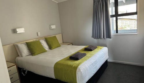 Appartement, 1 chambre