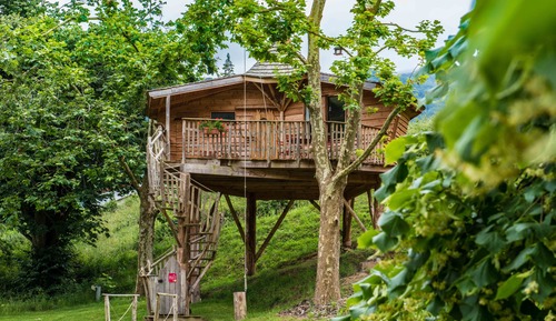 Cabane