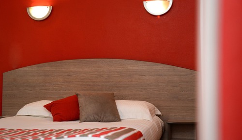 Chambre Double
