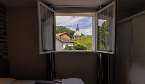 Chambre Familiale