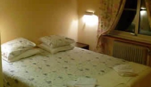 Chambre Double Standard