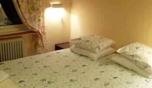 Chambre Simple Standard