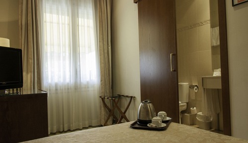 Chambre Simple
