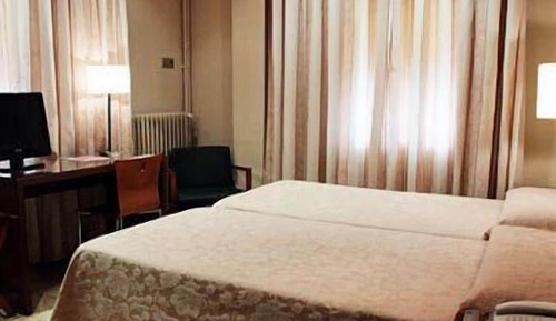 Chambre Double