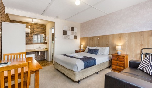 Chambre Standard