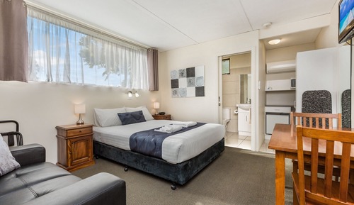 Chambre Deluxe