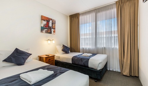 Chambre Familiale