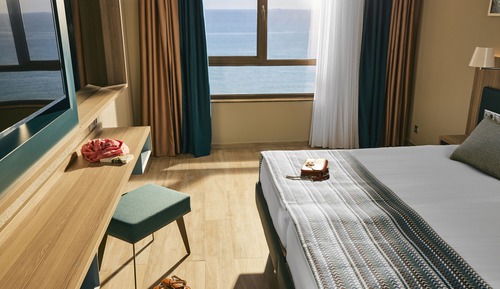 Chambre Double Classique (Sea Side)