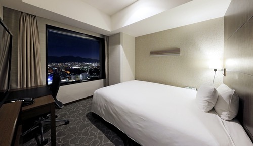 Chambre Simple Standard, non-fumeurs (High Floor above 23rd, Spa Access)