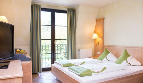Chambre Double Standard