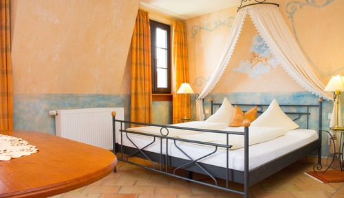 Chambre Familiale