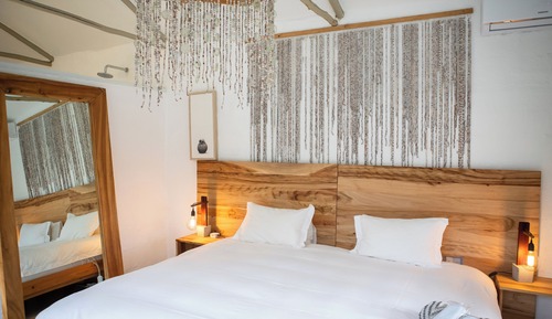 Suite Romantique (Garden)