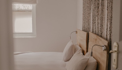 Chambre Luxe (Lodge)