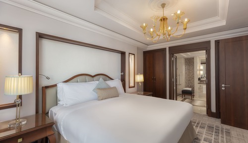 Suite Signature, 1 chambre (Haram View)