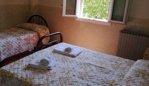 Chambre Triple Standard