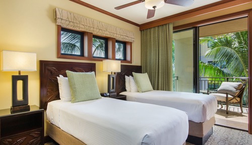Villa, 3 chambres, cuisine (Coastline view)