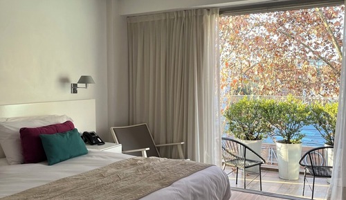 Chambre Classique