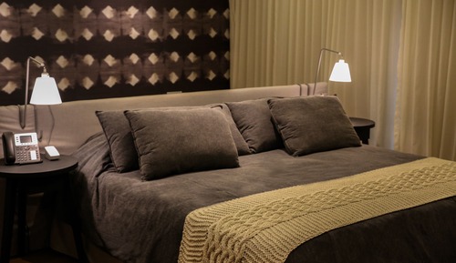 Chambre Deluxe