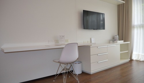 Chambre Triple Classique