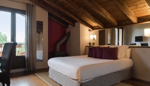 Chambre Double Standard