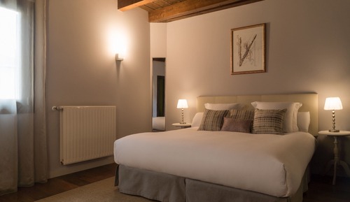 Chambre Double Supérieure