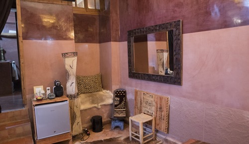 Suite (African)