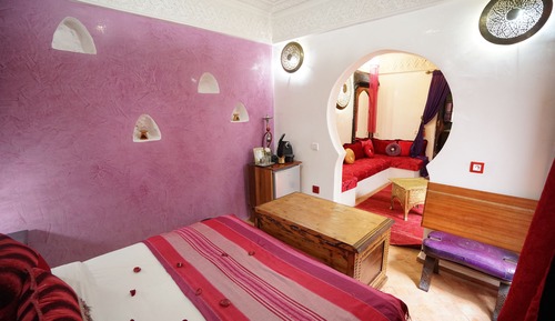Suite (Arabian)