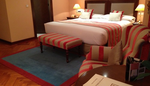 Chambre Double Standard