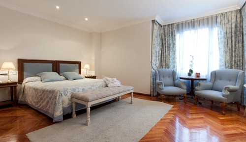 Chambre Quadruple