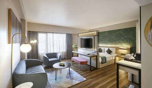 Suite Studio