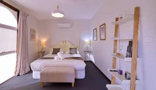 Chambre Double Deluxe (Provence)