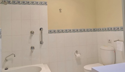 Chambre Confort (Iris)