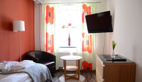 Chambre Simple