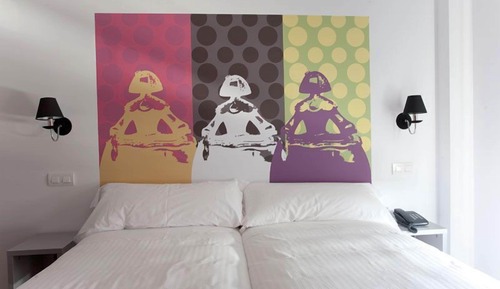 Chambre Double
