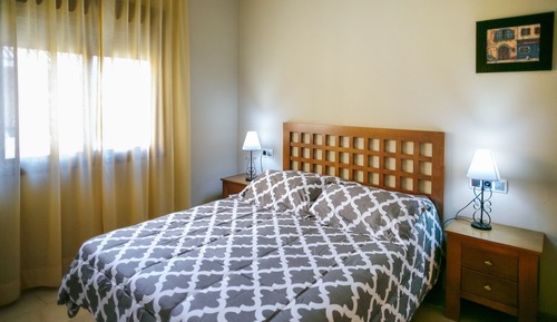 Appartement, 1 chambre
