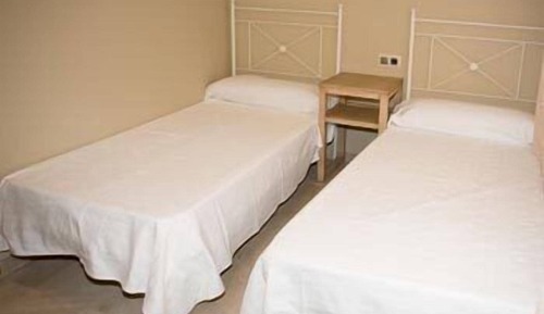 Appartement, 2 chambres