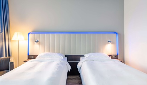 Chambre Standard