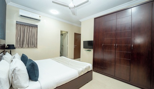 Appartement Exécutif