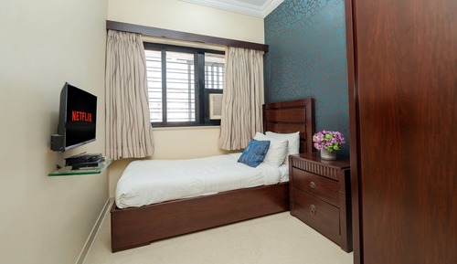 Appartement Exécutif