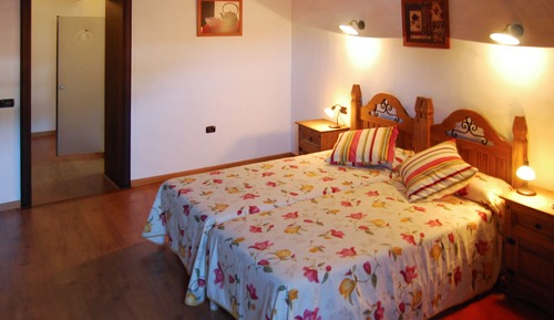 Chambre Double pour 1 personne