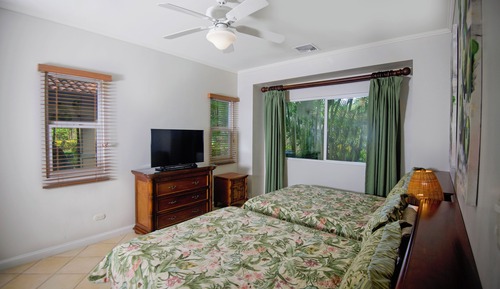 Appart'hôtel Deluxe, 3 chambres
