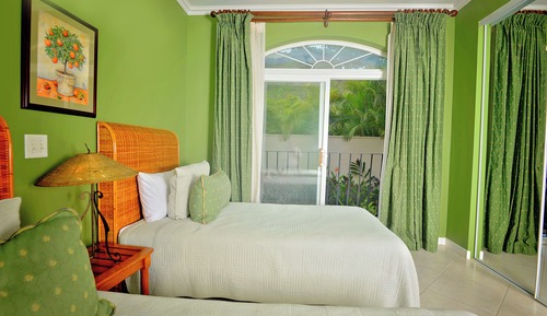 Appart'hôtel Deluxe, 2 chambres