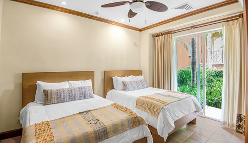 Appart'hôtel Premium, 3 chambres